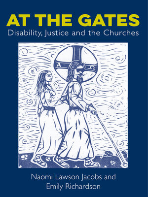 cover image of At the Gates